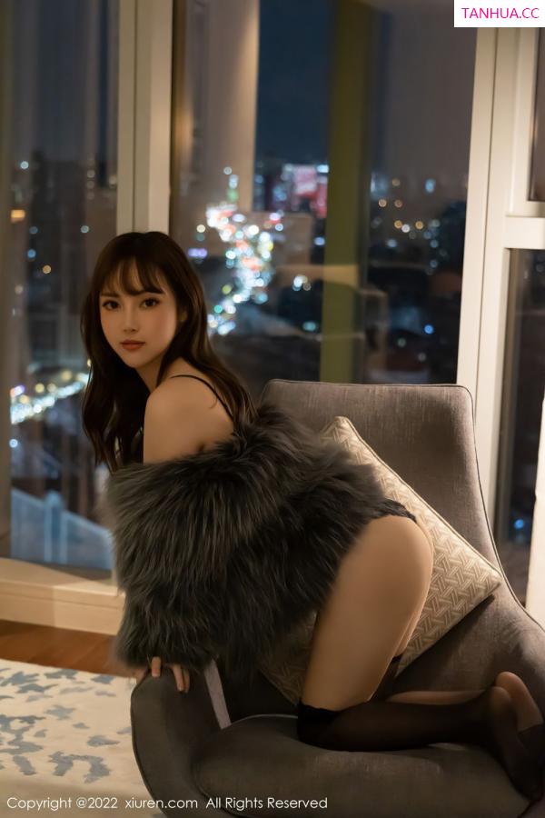 豆瓣酱  [XiuRen]高清写真图 2022.02.28 No.4644 豆瓣酱第42张图片